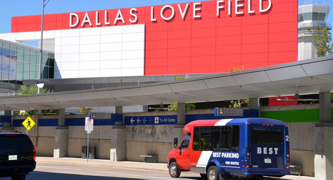 Dallas Love Field Expansion Global Travel & Cultural Analysis