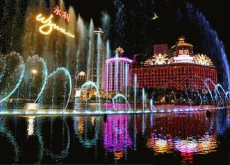 Wynn Macau