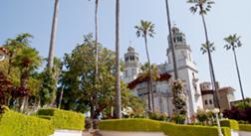 San Simeon San Simeon