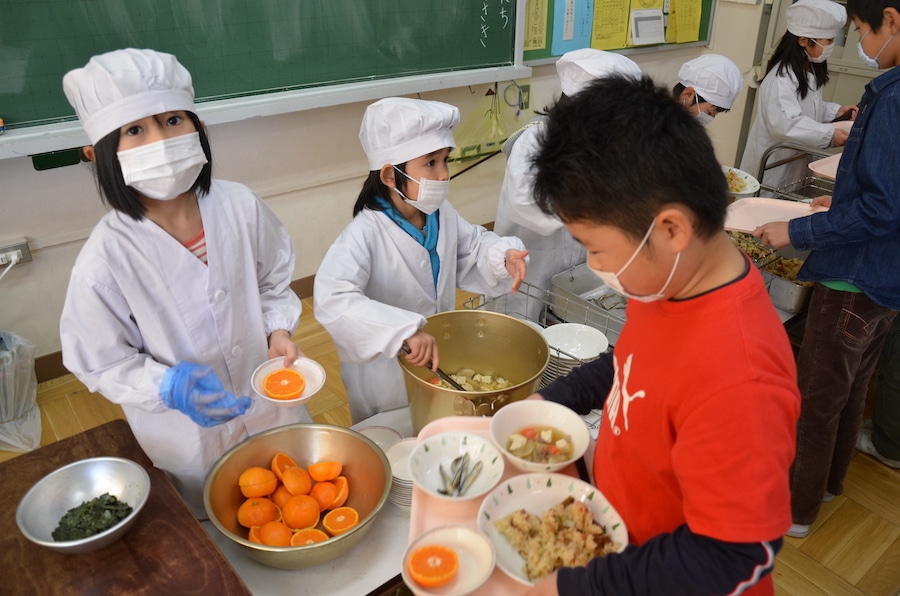 Sanya Elementary School