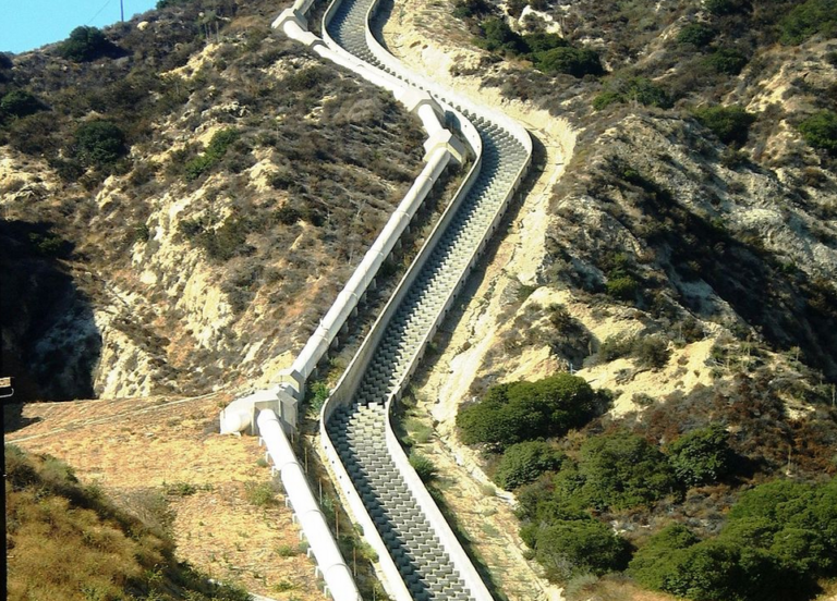 California Aqueduct