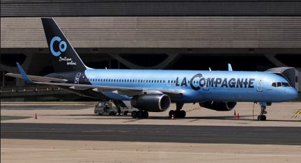 Disruptor Airline Disruptor Airline