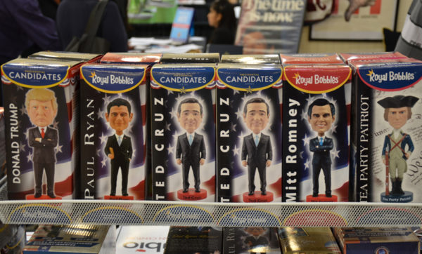 Republican Bobble Heads Republican Bobble Heads