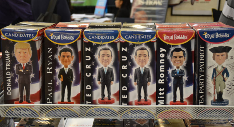 Republican Bobble Heads Republican Bobble Heads