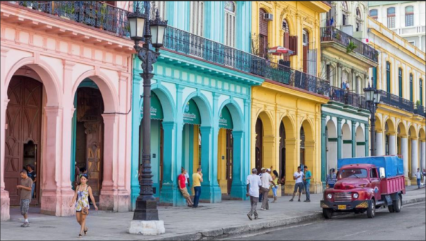 Havana Havana
