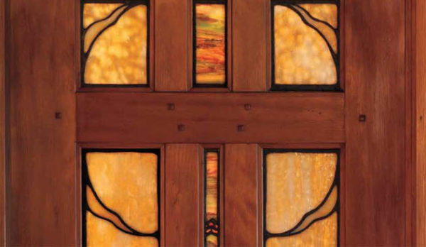 Craftsman Door Craftsman Door