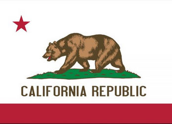 California against trump