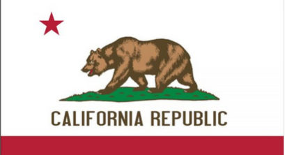 California against trump