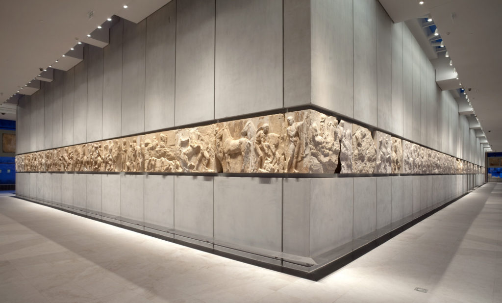 Acropolis Museum