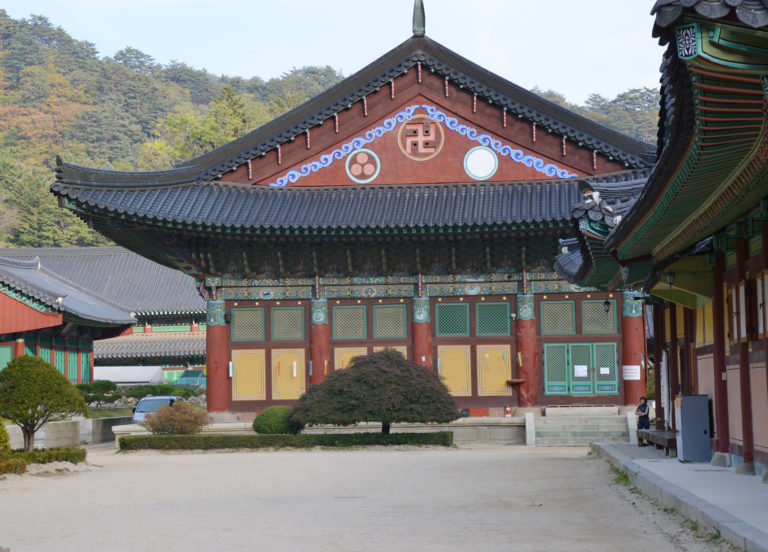 Woljeongsa