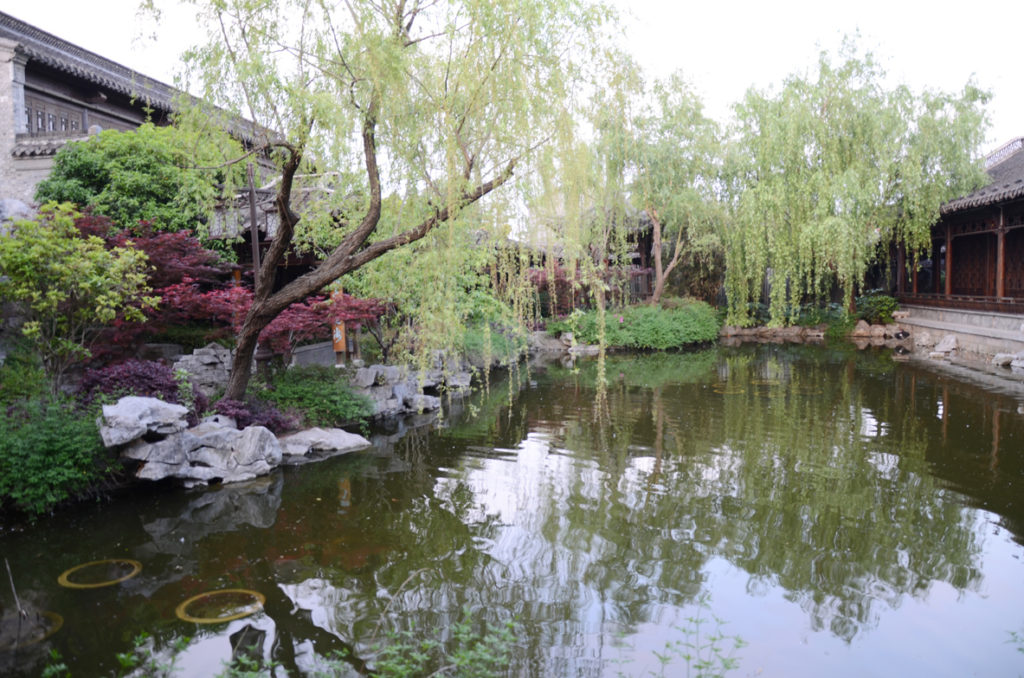 Yangzhou Gardens