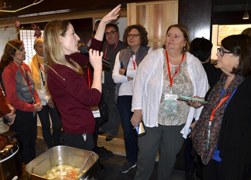 Japan Press Conference