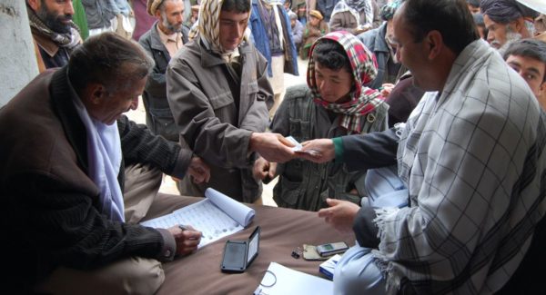 East West News Service - Payday Featured Image