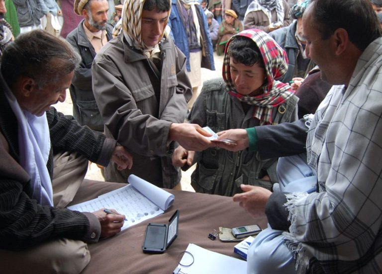 East West News Service - Payday Featured Image