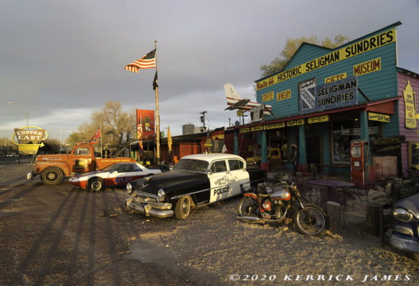 route 66