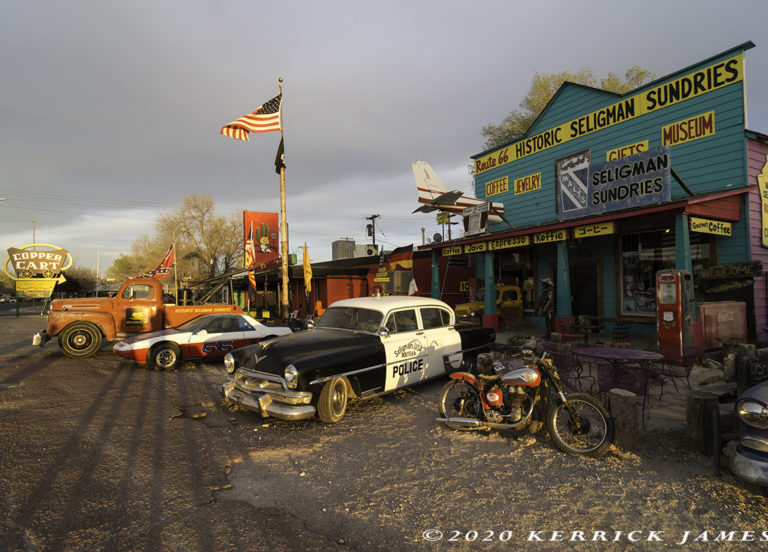 route 66