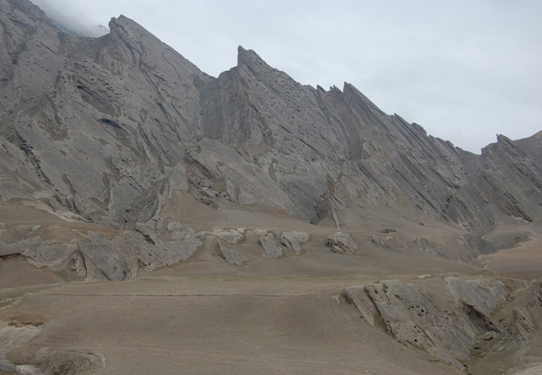 hindu kush, badakhshan, Afghanistan