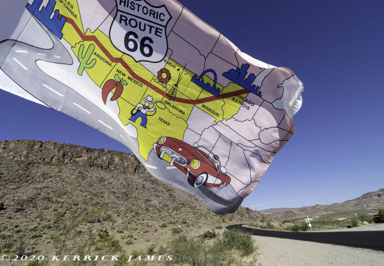 route 66