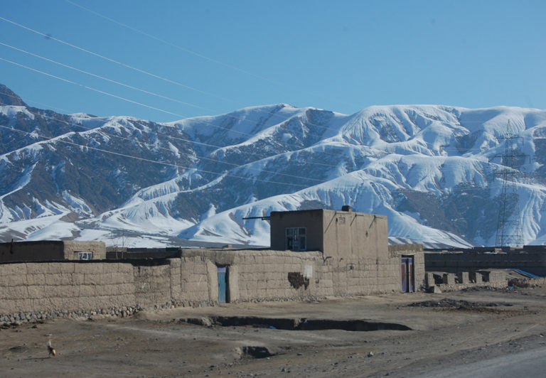 hindu kush, badakhshan, Afghanistan