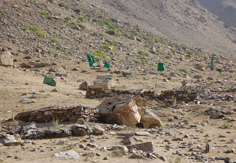 hindu kush, badakhshan, Afghanistan