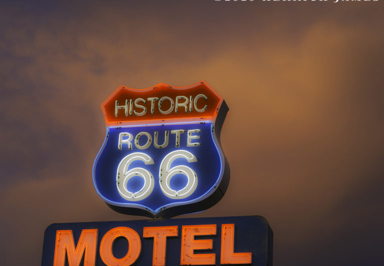 route 66