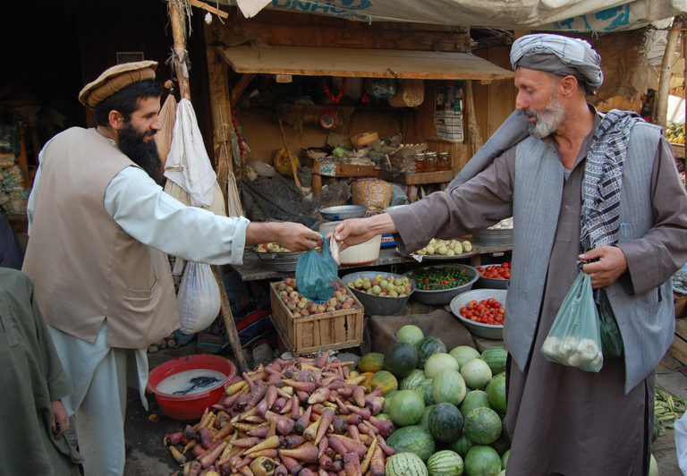 hindu kush, badakhshan, Afghanistan , Baharak