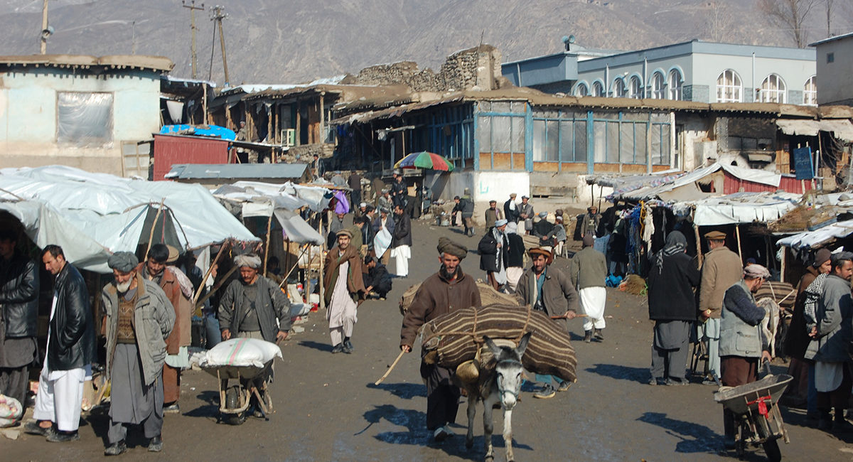 hindu kush, badakhshan, Afghanistan