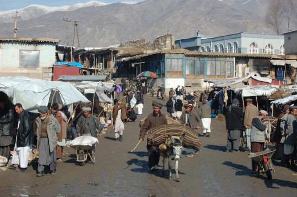 hindu kush, badakhshan, Afghanistan