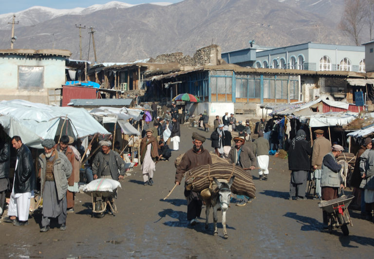 hindu kush, badakhshan, Afghanistan