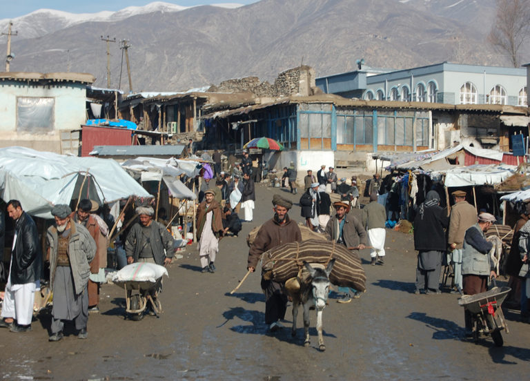 hindu kush, badakhshan, Afghanistan
