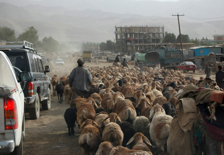 hindu kush, badakhshan, Afghanistan, Faizbad