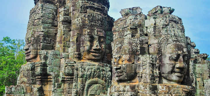Angkor Wat, World Architecture, Traveling the World with an Architect’s Eye