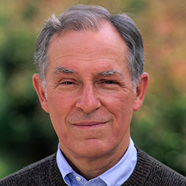 Chuck-Cecil