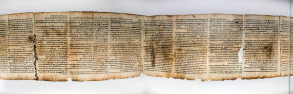Dead-Sea-Scrolls Dead-Sea-Scrolls