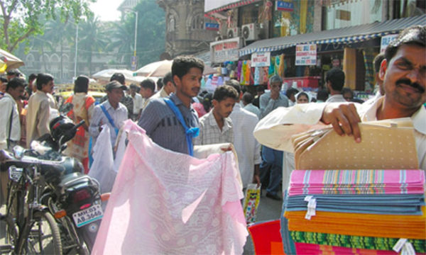 Cloth-Market-Mumbai