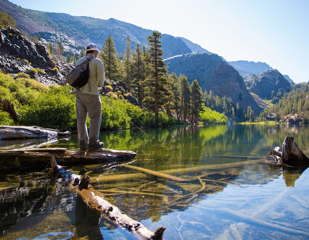 Lake and Stream Mono Fishing Line – Tri Cities Tackle