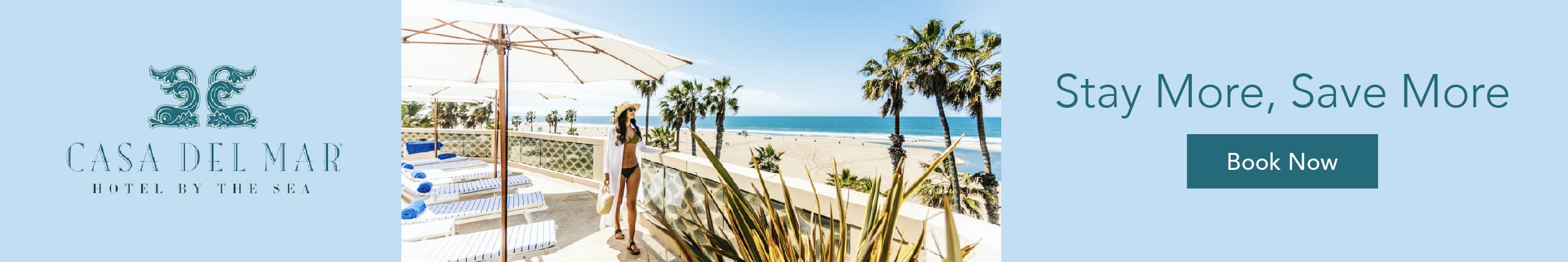 Casa Del Mar