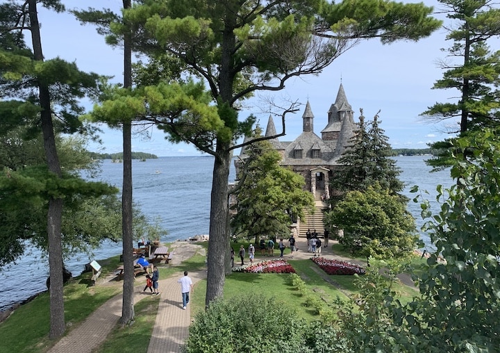 Boldt Castle