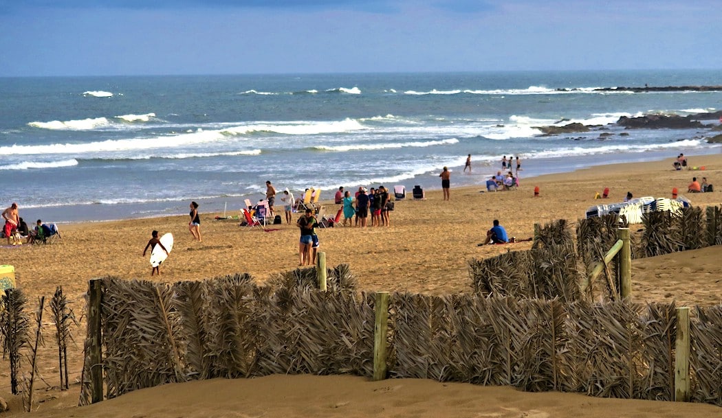 Punta del Este, Uruguay