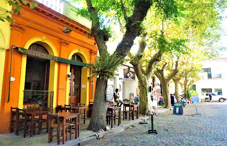 Colonia del Sacramento