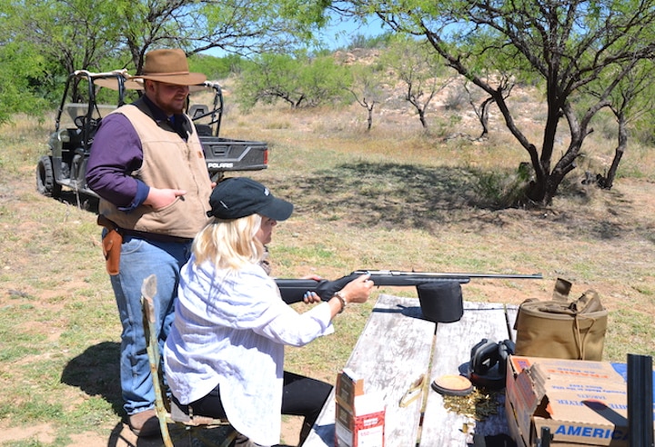 Rancho de la Osa, Sasabe, Arizona