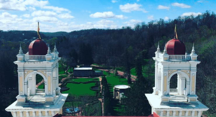 French Lick Resort French Lick Resort