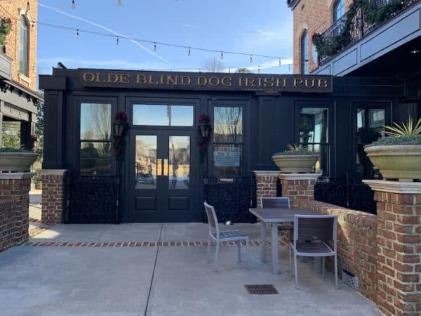 Georgia Runoff Georgia Runoff