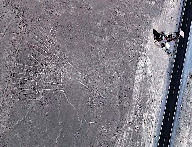 Nazca Tower