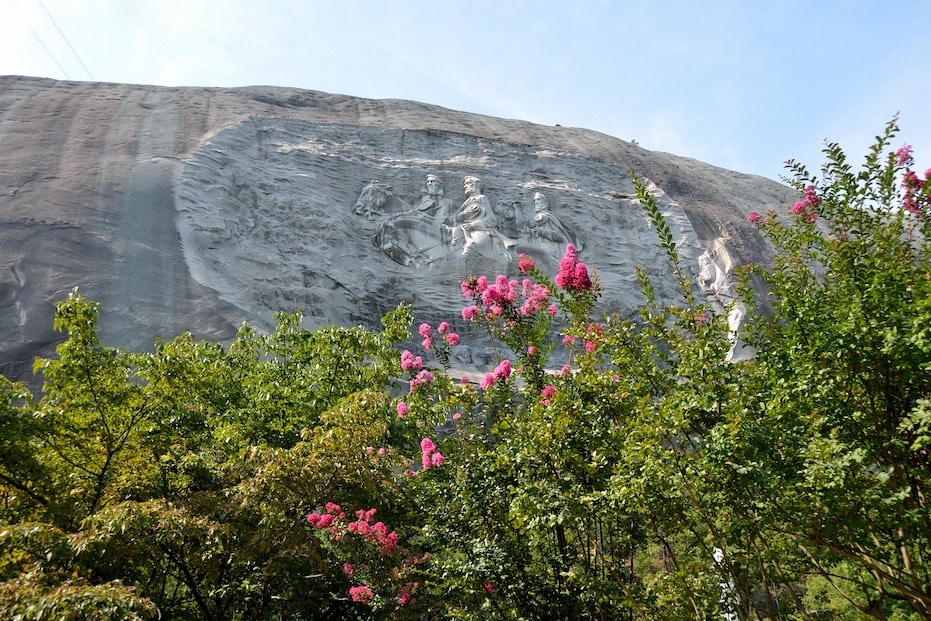 Stone Mountain