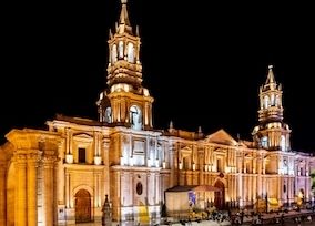 Arequipa
