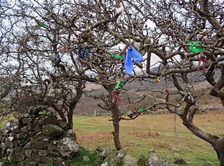 Slieve Foye