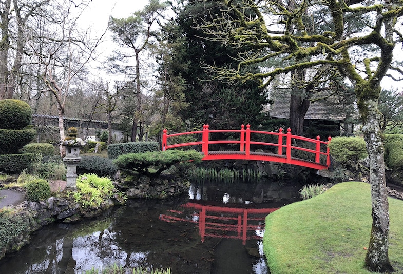 Japanese Garden