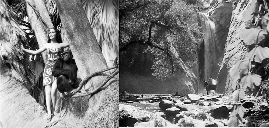 Tahquitz Canyon 