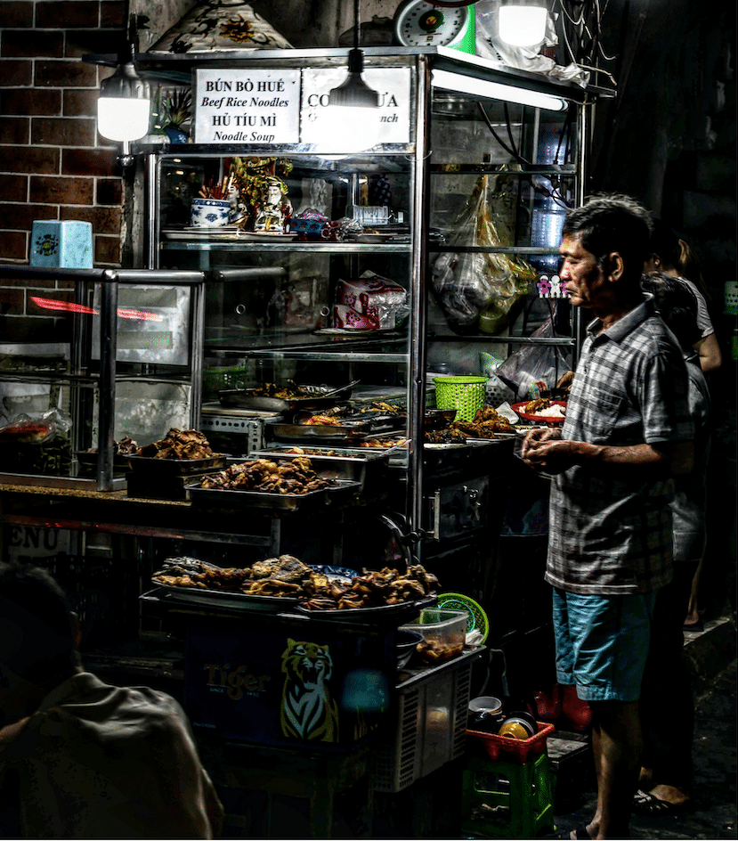 Street Food